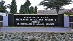 Madrasah Ibtidaiyah Negeri 1